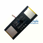 Bateria para Livefan HN01 s1 [Bateria de substituição]
